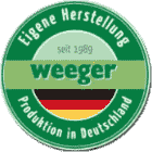 Weeger