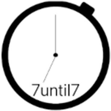 7until7
