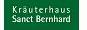 Kräuterhaus Sanct Bernhard