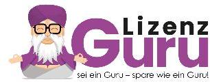 Lizenzguru