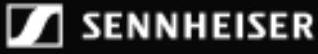 SENNHEISER