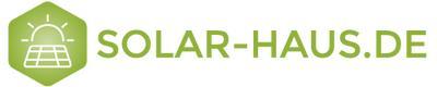 Solar-Haus