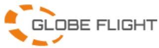 Globe-Flight