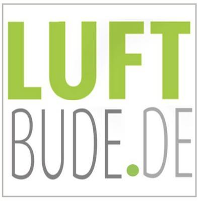 Luftbude